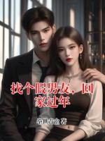 找个假男友，回家过年