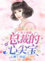 奉子成婚：总裁的心尖宝