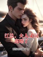 江总，夫人又闹离婚了