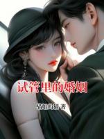 试管里的婚姻