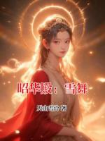 昭华殿：雪舞