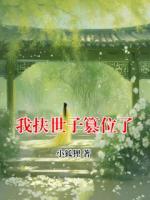 我扶世子篡位了