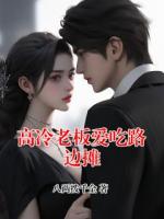 高冷老板爱吃路边摊