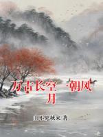 万古长空一朝风月