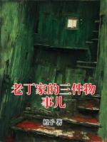 老丁家的三件物事儿