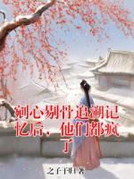 剜心剔骨追溯记忆后，他们都疯了