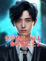 快穿系统：宿主，你被惦记上了