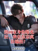 漫画家身份曝光后，我在东京疯狂输出！