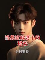 当我撞破妻子的秘密