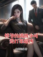傅爷的满级小可爱打架超凶
