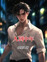 人到中年