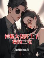 神秘大佬盯上了我的三宝