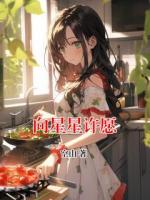 向星星许愿