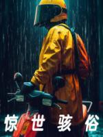 惊世骇俗