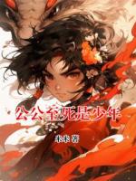 公公至死是少年