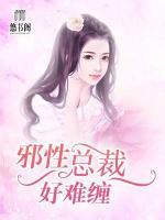邪性总裁好难缠