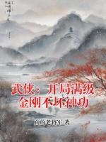 武侠：开局满级金刚不坏神功