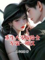 重生八零嫁给全军第一硬汉