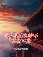 我是皇后却护不住将军府