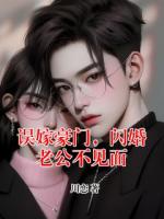 误嫁豪门，闪婚老公不见面