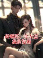离婚后，美女总裁求复婚