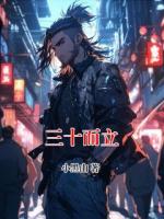 三十而立