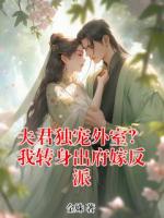 夫君独宠外室？我转身出府嫁反派