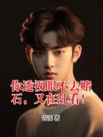 你透视眼不去赌石，又在乱看！