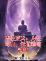 悟性逆天：人在蜀山，证道陆地剑仙