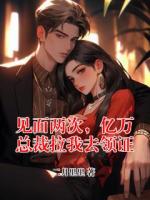 见面两次，亿万总裁拉我去领证