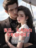宴总，夫人的白月光也回国了