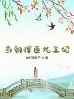 当朝悍匪九王妃