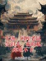 大唐：国库老鼠含泪走，我的私库堆不下