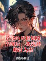 老婆的夙世姻缘出现后，我选择助纣为虐