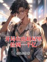 开局在出租屋里捡到一个亿
