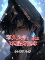 军火大亨：从ak到星际航母