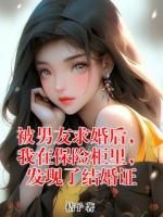 被男友求婚后，我在保险柜里，发现了结婚证