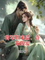 将军归来后，许我做妾