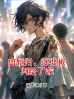 离婚后，婆婆被判给了我