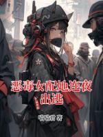 恶毒女配她连夜出逃