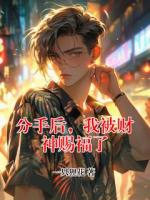 分手后，我被财神赐福了