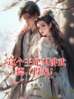 这个王妃不讲武德，得宠！
