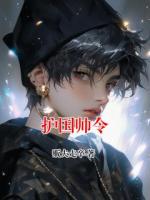 护国帅令