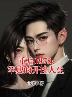 重启1978：军嫂的开挂人生