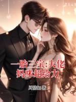 一胎三宝:大佬妈咪超给力