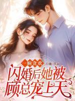 一晌贪欢，闪婚后她被顾总宠上天