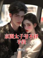 京圈太子爷不择手段