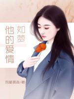 他的爱情如梦