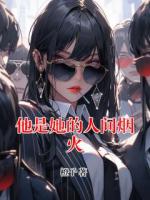 他是她的人间烟火