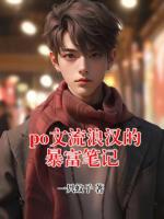po文流浪汉的暴富笔记